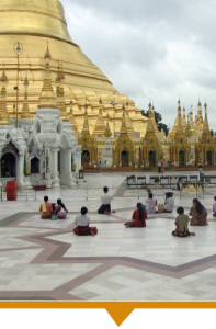 Myanmar