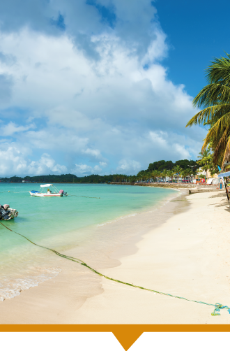 Guadeloupe